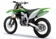 Kawasaki KX450F